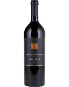Darioush Cabernet Sauvignon Napa Valley 2022