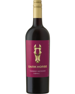 Dark Horse Cabernet Sauvignon 2023