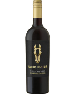 Dark Horse Double Down Red