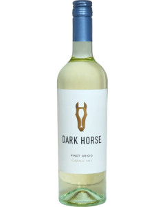 Dark Horse Pinot Grigio 2024