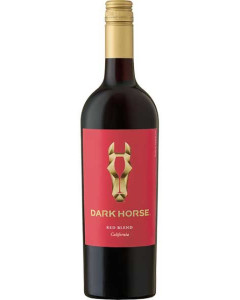 Dark Horse Red Blend