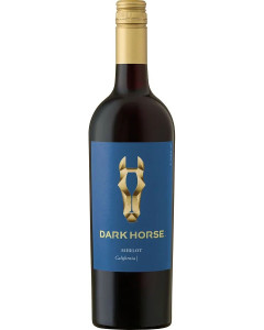 Dark Horse Merlot 2023