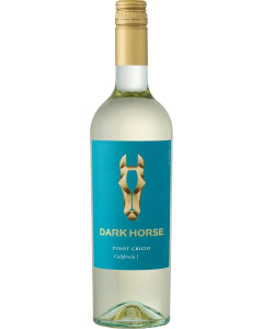 Dark Horse Pinot Grigio 2024
