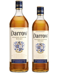 Darrow Scotch Whisky
