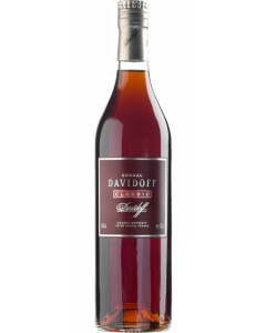 Davidoff Classic Cognac