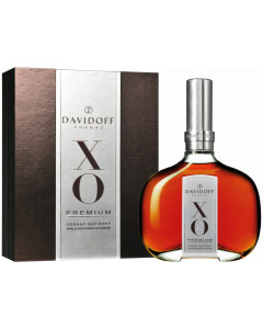 Davidoff XO Cognac