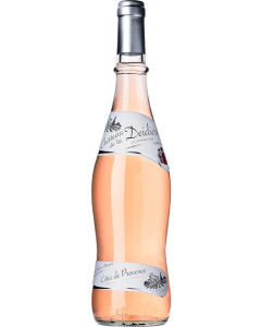 Château de la Deidiere Rose Côtes de Provence 2024