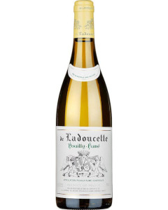 De Ladoucette Pouilly-Fumé 2020