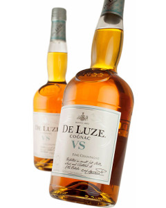 De Luze VS Cognac