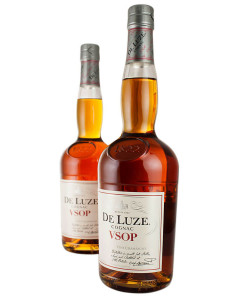 De Luze VSOP Cognac