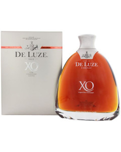 De Luze XO Cognac