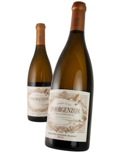 De Morgenzon Reserve Chenin Blanc 2016