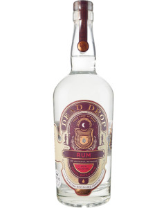 Dead Drop Silver Rum Kosher for Passover