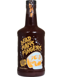 Dead Man's Fingers Coffee Rum