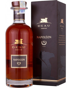 Deau Napoleon Kosher Cognac