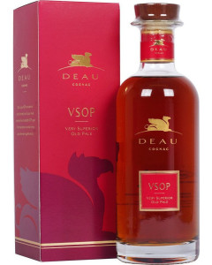 Deau VSOP Kosher Cognac