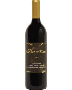 Deauratus Zinfandel 2023
