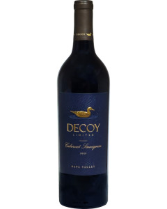 Decoy Cabernet Sauvignon Limited Napa 2023