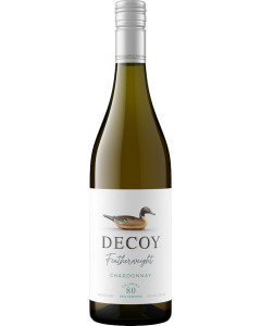 Decoy Chardonnay Featherweight 2023