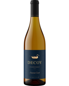 Decoy Limited Chardonnay Limited 2022