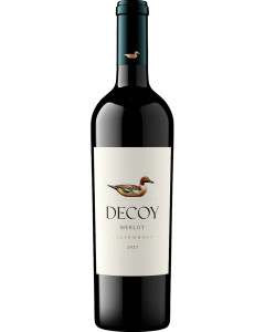 Decoy Merlot 2023