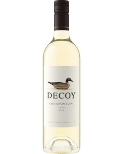 Decoy Sauvignon Blanc 2024