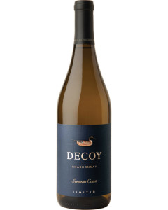 Decoy Limited Chardonnay 2022