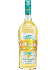 Deep Eddy Pineapple Vodka