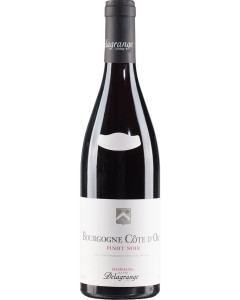 Domaine Henri Delagrange Bourgogne Côte d'Or Pinot Noir 2023