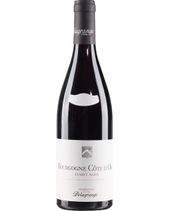 Domaine Henri Delagrange Bourgogne Côte d'Or Pinot Noir 2024