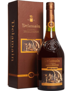 Delamain Vesper XO Cognac