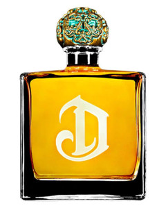 DeLeón Extra Anejo Tequila