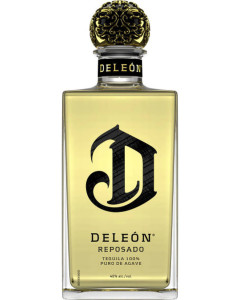 DeLeon Reposado Tequila