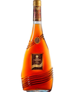 Denis Charpentier VS