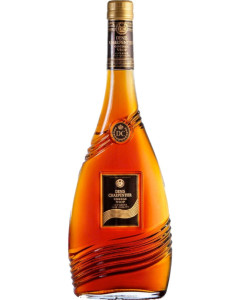 Denis Charpentier VSOP