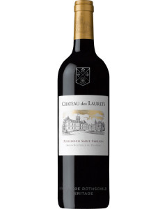 Des Laurets Ch. Non-Mevushal 2021