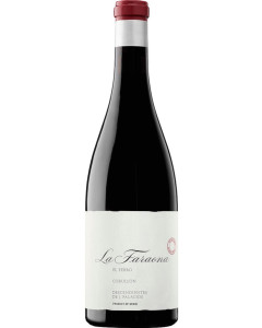 Descendientes de J. Palacios La Faraona Corullón 2017