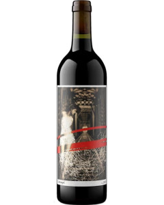 Desparada Soothsayer Red Blend 2020