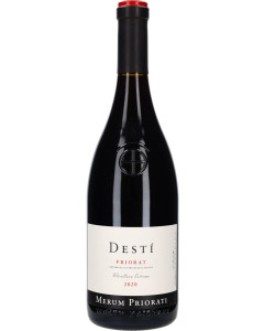 Destí Merum Priorati 2020