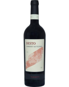 Tinazzi Desto Cabernet Sauvignon Mevushal 2024