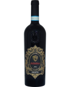 Tinazzi Desto Valpolicella Non-Mevushal 2024