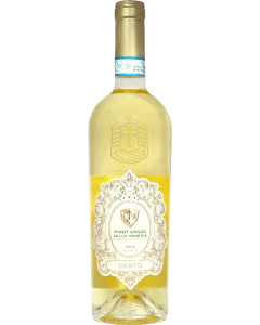 Tinazzi Desto Pinot Grigio Non-Mevushal 2024