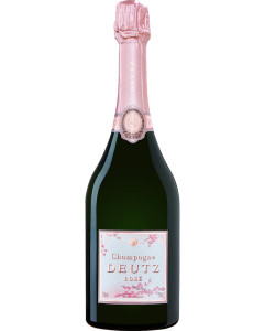Deutz Brut Rose Sakura Champagne