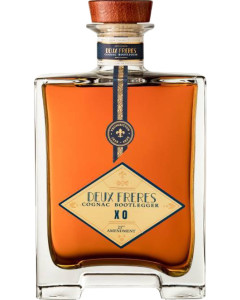 Deux Freres XO Cognac