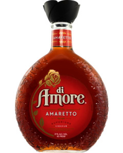di Amore Amaretto Liqueur