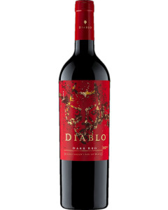 Diablo Dark Red 2022