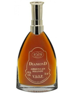 DiamonD 9 Year Old VSOP Brandy