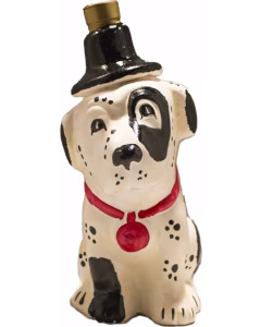 DiamonD Dog Dalmatian