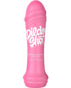Dildo Shot Bubble Gum