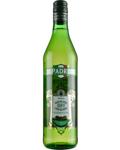 Di Padrino Dry Vermouth